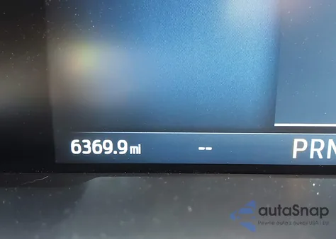 2025 Ford Maverick Xlt z USA, uszkodzony, nr VIN 3FTTW8H30SRA13908